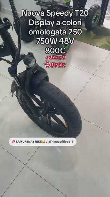 SPEEDY T20
