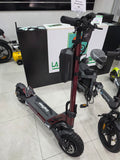 Monopattino elettrico