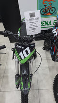 JUNIOR CROSS LEM
